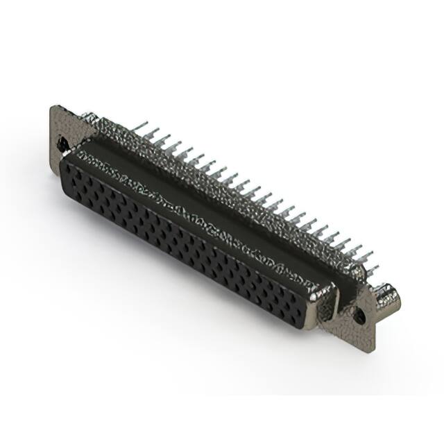 638-062-230-069 EDAC Inc.  Gruppi di connettori D-Sub